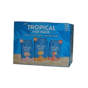 Palm Bay Mix Pack 2024
